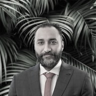 Garry Dhaliwal